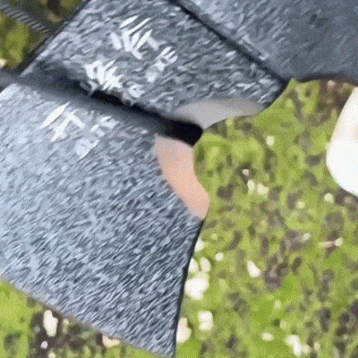 🔥 Последен ден 47% отстъпка🔥Многофункционална секира за къмпинг на открито